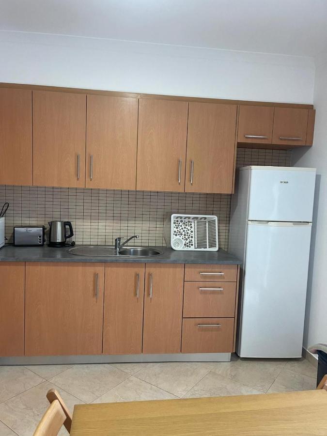 Cricket Apartments فيريل المظهر الخارجي الصورة